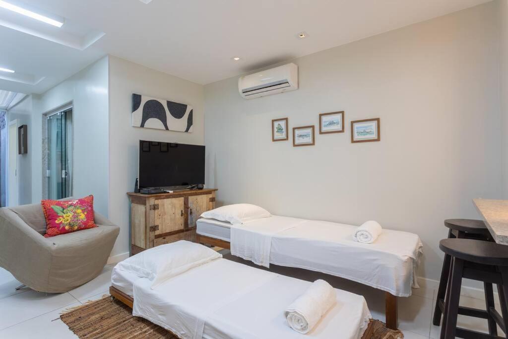 Heart Of Ipanema Apartamento *