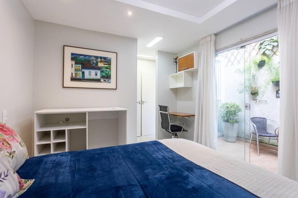 Apartamento Heart Of Ipanema Rio de Janeiro