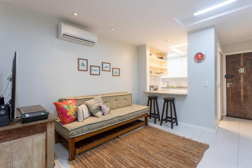 Heart Of Ipanema Apartamento *