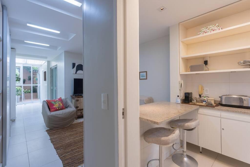 Apartamento Heart Of Ipanema *