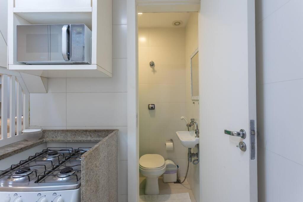 Heart Of Ipanema Apartamento