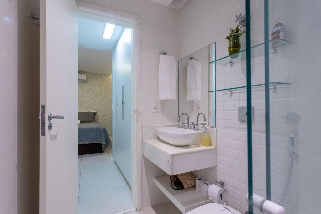 Apartamento Heart Of Ipanema