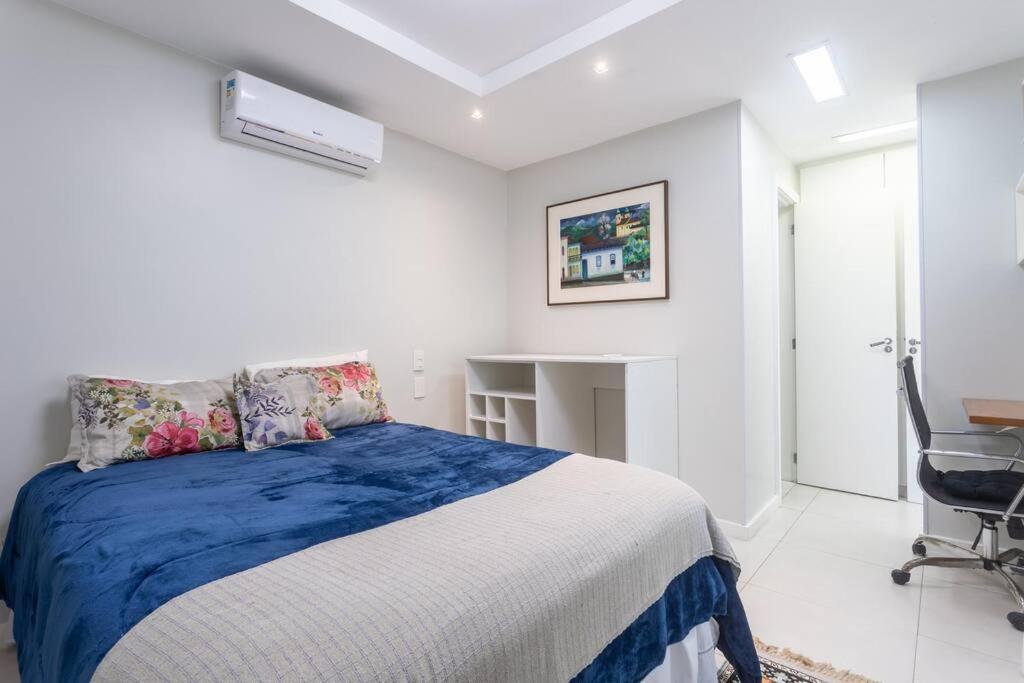 Heart Of Ipanema Apartamento *