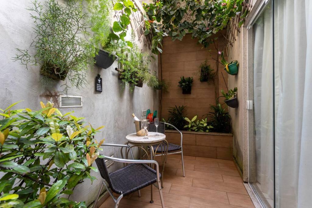 Apartamento Heart Of Ipanema *