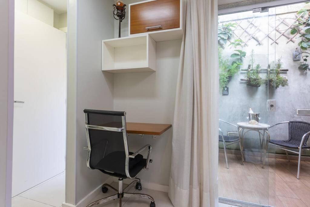 Apartamento Heart Of Ipanema