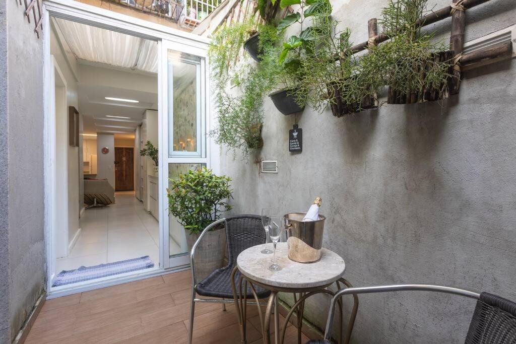Apartamento Heart Of Ipanema *