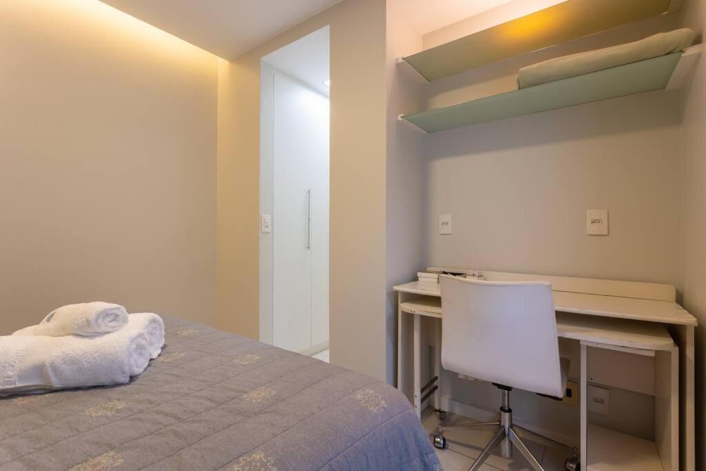 Apartamento Heart Of Ipanema Rio de Janeiro